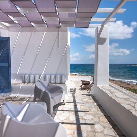 Kyma Seafront Exceptional 2Bd House In Naousa Luaran gambar