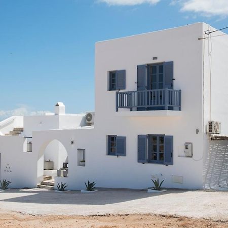 Kyma Seafront Exceptional 2Bd House In Naousa Luaran gambar