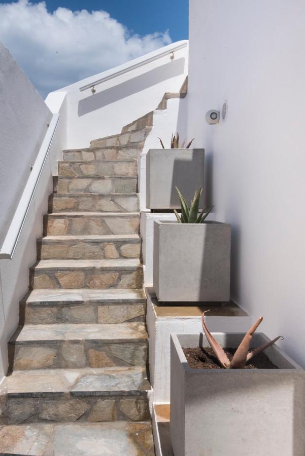 Kyma Seafront Exceptional 2Bd House In Naousa Luaran gambar