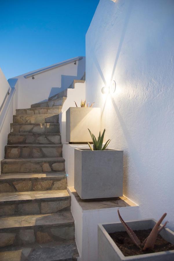 Kyma Seafront Exceptional 2Bd House In Naousa Luaran gambar