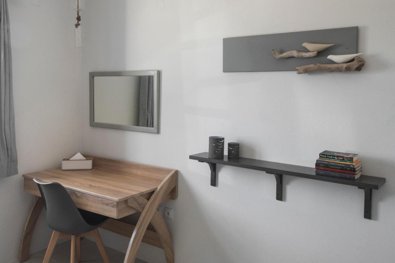 Kyma Seafront Exceptional 2Bd House In Naousa Luaran gambar