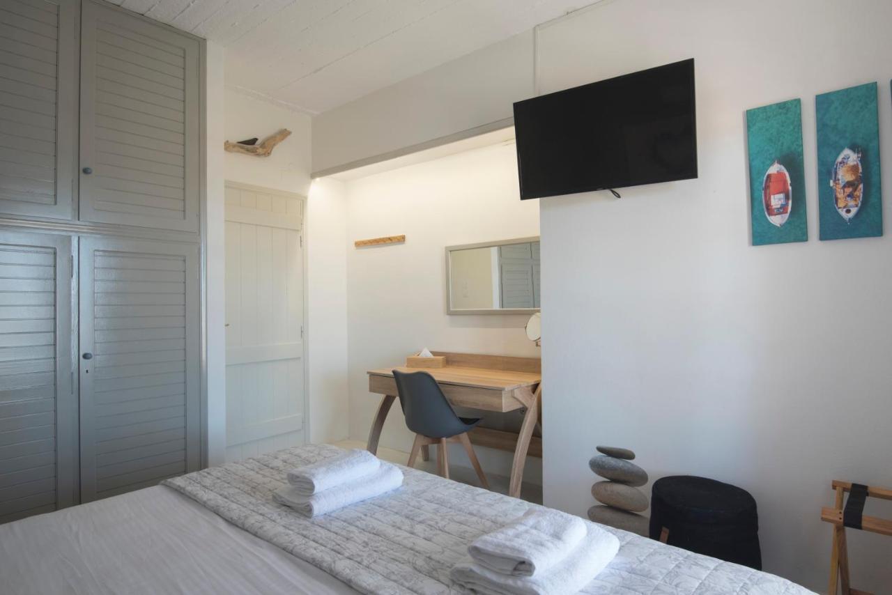 Kyma Seafront Exceptional 2Bd House In Naousa Luaran gambar
