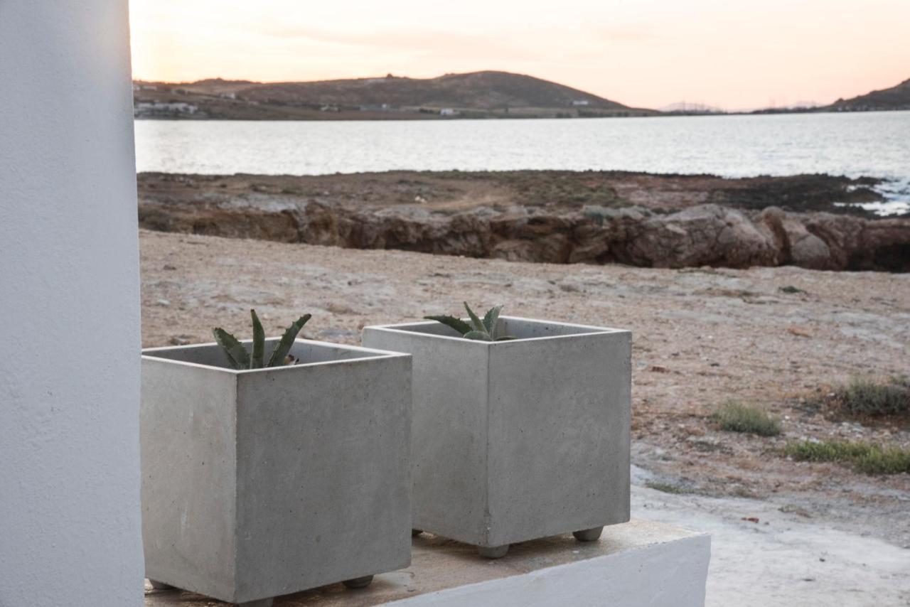 Kyma Seafront Exceptional 2Bd House In Naousa Luaran gambar