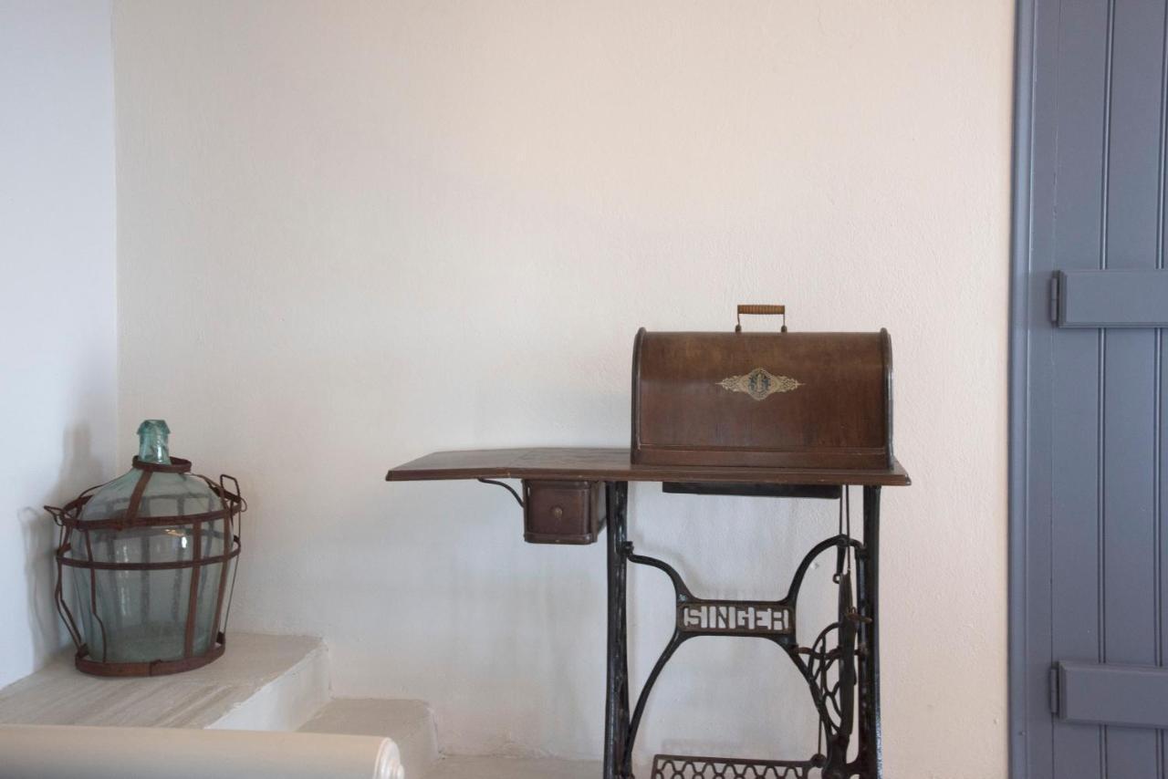 Kyma Seafront Exceptional 2Bd House In Naousa Luaran gambar